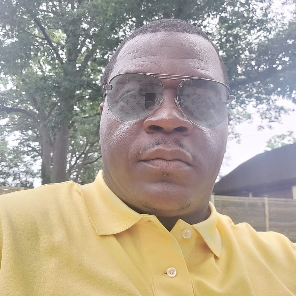 Meet your Posher, Myron